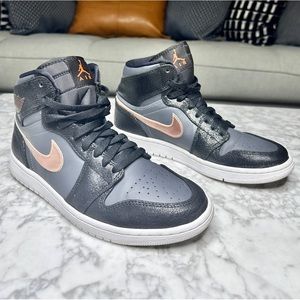 Jordan 1 Retro Bronze Medal